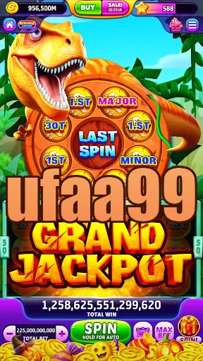 ufaa99 Unduh