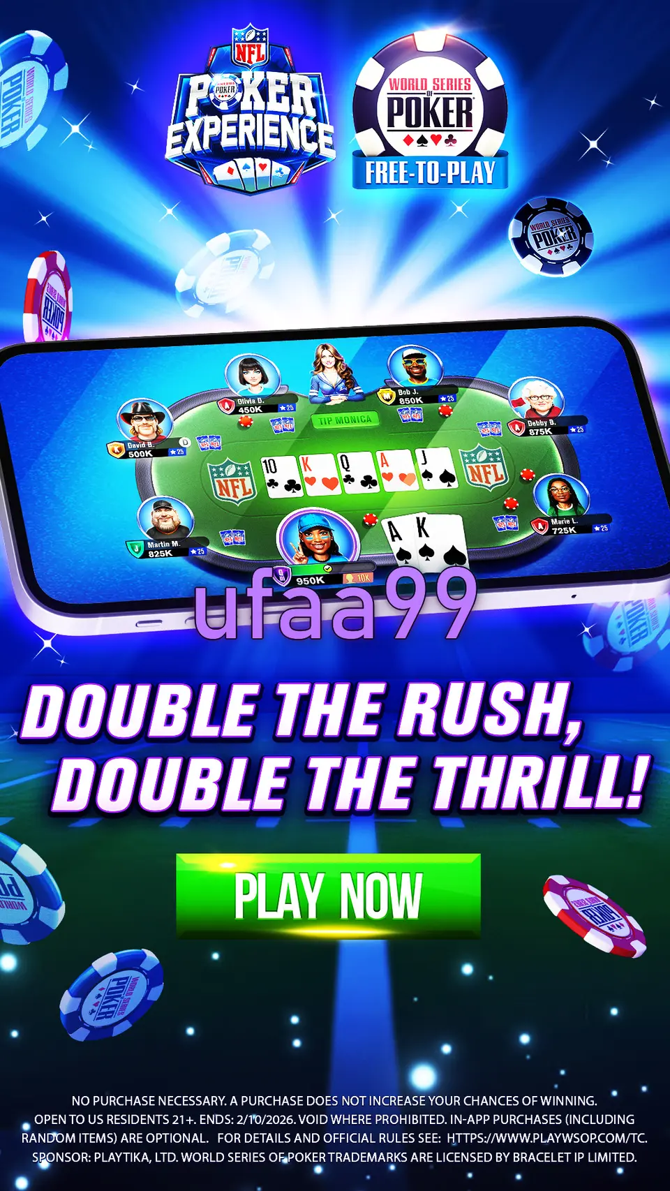 ufaa99 Unduh