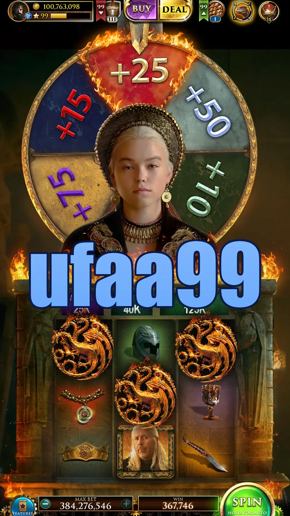 ufaa99 Unduh