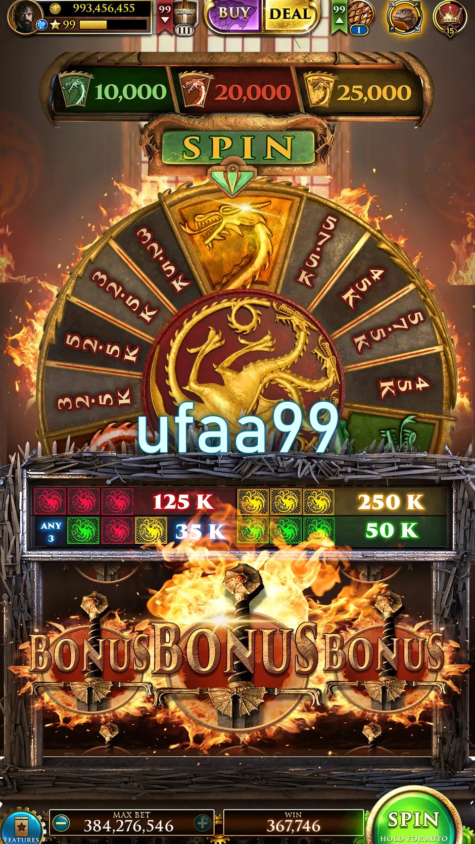 ufaa99 Masuk