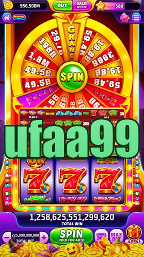 ufaa99 Masuk