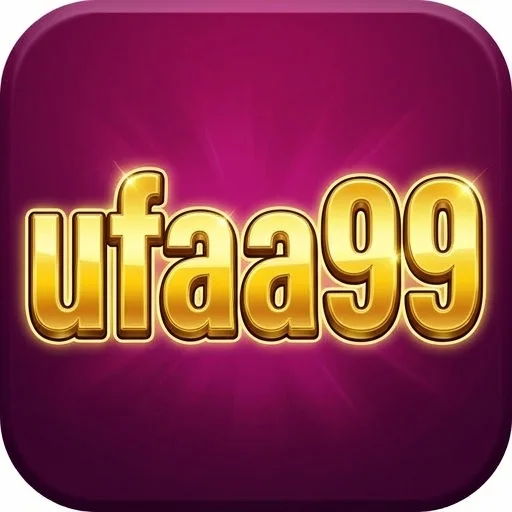 ufaa99 Logo - Resmi