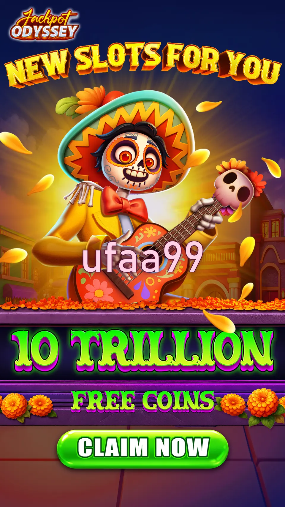 ufaa99 Tangkapan Layar Resmi APK